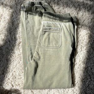Anthropologie Sweatpants